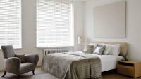 Wood & Faux Blinds