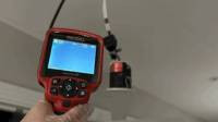 Leak Detection