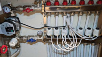 Underfloor Heating