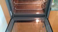 Oven Cleaning Service