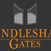 Windlesham Electric Gates
