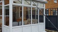 Conservatory Cleaning