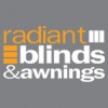 Radiant Blinds and Awnings