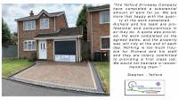 The Telford Driveway Company Ltd