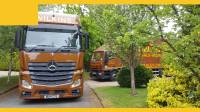 Home removal
