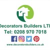 Decorators Builders Ltd