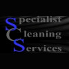 Specialist Cleaning Services