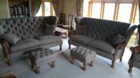Handmade Sofas