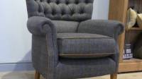 Upholstered Chairs