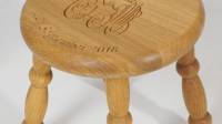 Children's Chairs and Stools