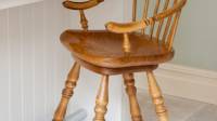 Kitchen Barstools