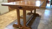 Handcrafted Tables
