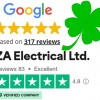 ZA Electrical Ltd