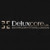Deluxcore. Bathroom Fitters London