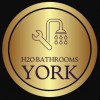 H2O Bathrooms York