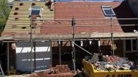 Roof Replacement