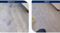 Deep Carpet Cleaning Process Explained