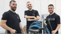 Upholstery Cleaning
