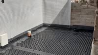 Basement Water Management