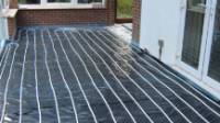 Underfloor Heating