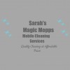 Sarahs magic mopps mobile cleaning services