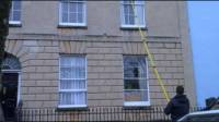 Domestic Window Cleaning