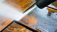 Pressure Washing