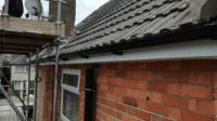 Guttering