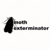 Moth Exterminator