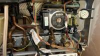 Central Heating Service
