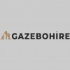 Gazebo Hire London