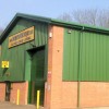 Belper Self Storage