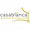 Casablanca Marquee Hire