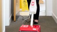 Carpet Cleaning