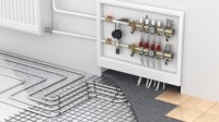 Heating and Plumbing