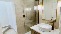 Bathroom refurbishments