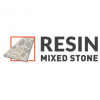 Resin Mixed Stone