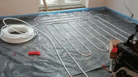 Underfloor Heating
