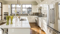 Kitchen Renovations