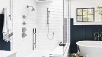 Shower Upgrades