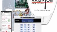 Intruder Alarms