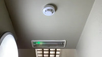 Fire Alarms