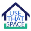 Use That Space