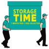 Storage Time