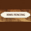 HMS Fencing & Decking