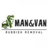 www.manandvanrubbishremoval.co.uk